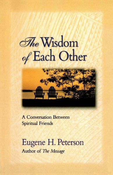 Produktbild: The Wisdom of Each Other