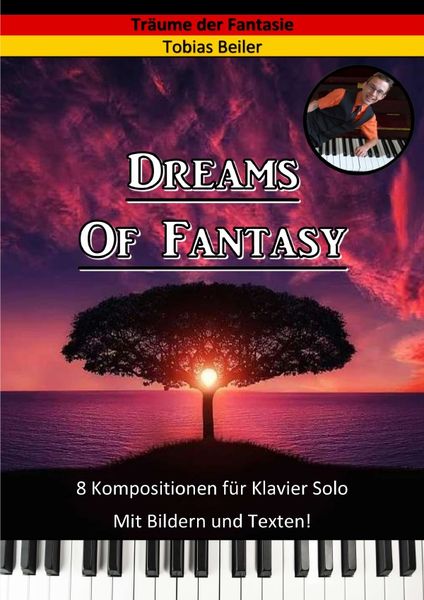 Dreams of Fantasy -