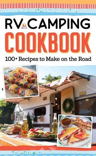 Produktbild: RV Camping Cookbook
