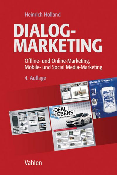Produktbild: Dialogmarketing