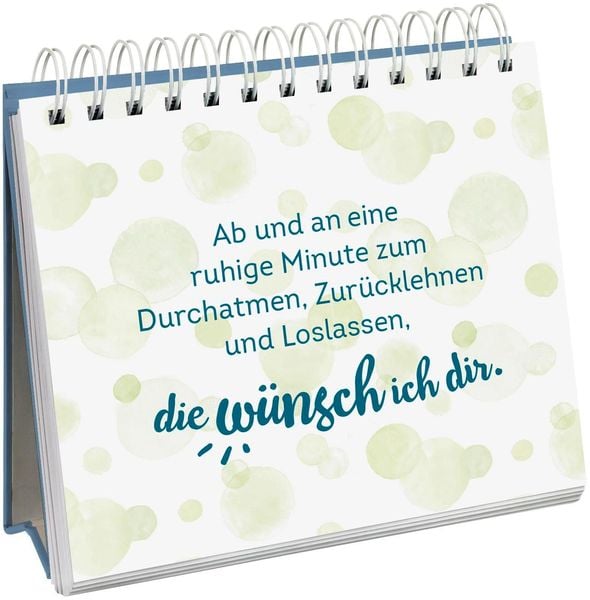 Produktbild: W&uuml;nsche, die von Herzen kommen