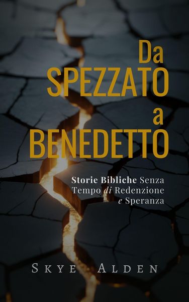 Produktbild: Da Spezzato a Benedetto