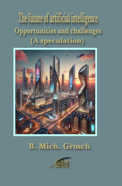 Produktbild: The future of artificial intelligence