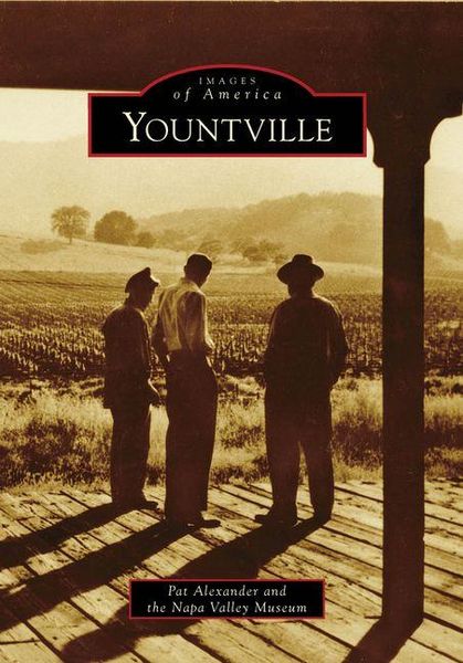 Produktbild: Yountville