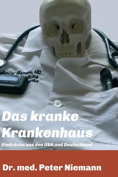 Produktbild: Das kranke Krankenhaus