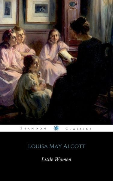 Produktbild: Little Women