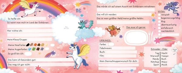 Produktbild: Freunde sind fantastisch! &ndash; Das Freundebuch