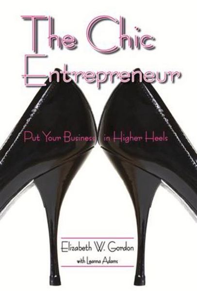 Produktbild: The Chic Entrepreneur