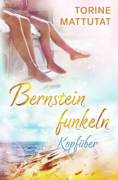 Produktbild: Bernsteinfunkeln / Bernsteinfunkeln -Kopf&uuml;ber