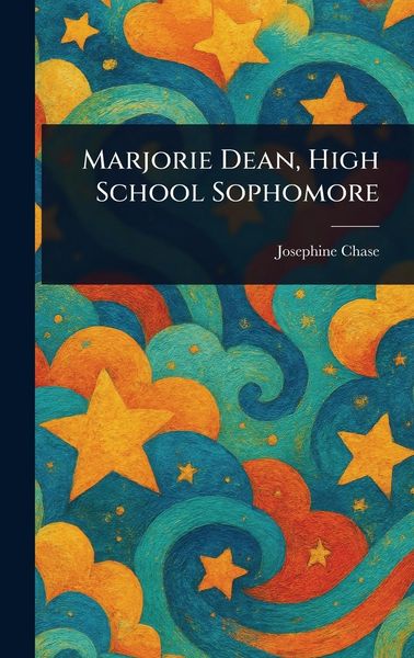 Produktbild: Marjorie Dean, High School Sophomore
