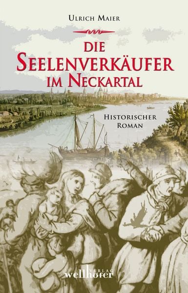 Produktbild: Im Netz der Seelenverk&auml;ufer