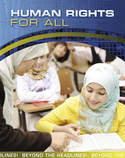 Produktbild: Human Rights for All