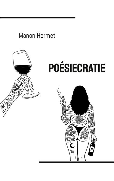 Produktbild: Po&eacute;siecratie