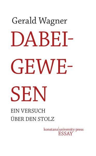 Produktbild: Dabeigewesen