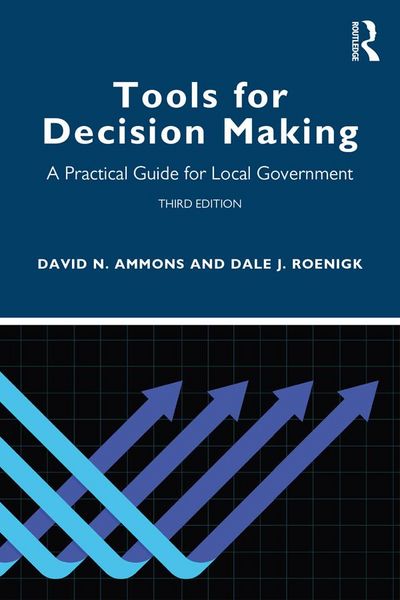 Produktbild: Tools for Decision Making