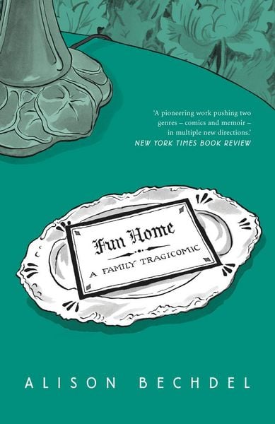 Produktbild: Fun Home