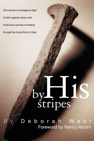 Produktbild: By His Stripes