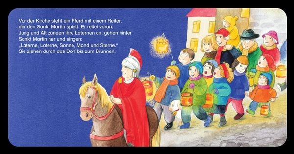Produktbild: Rica erz&auml;hlt: Weihnachten