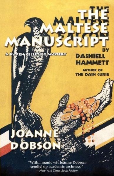 Produktbild: The Maltese Manuscript