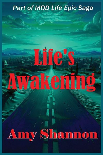 Produktbild: Life's Awakening