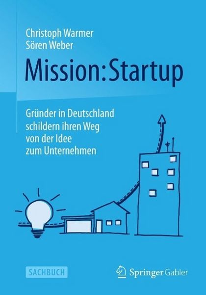 Produktbild: Mission: Startup