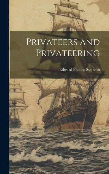 Produktbild: Privateers and Privateering