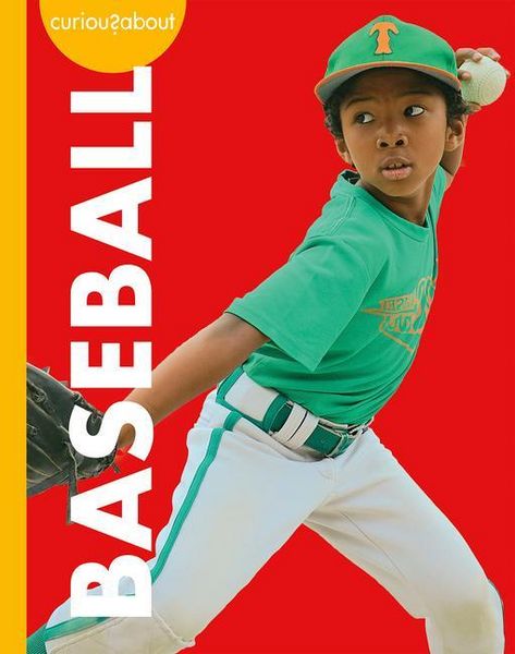 Produktbild: Curious about Baseball