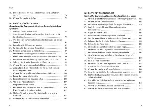 Produktbild: Reichtum, den du mit Geld nicht kaufen kannst