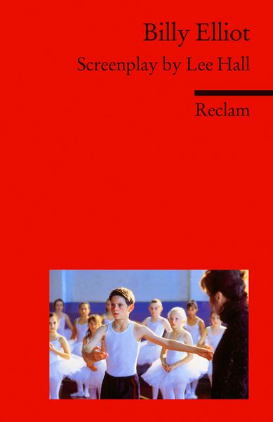 Produktbild: Billy Elliot