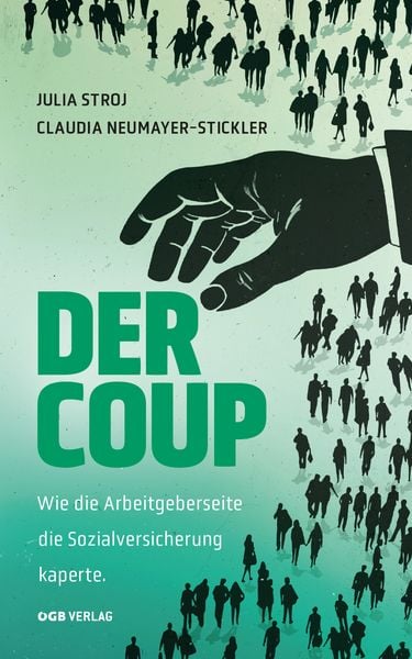 Produktbild: Der Coup