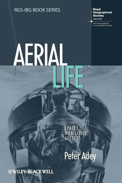 Produktbild: Aerial Life