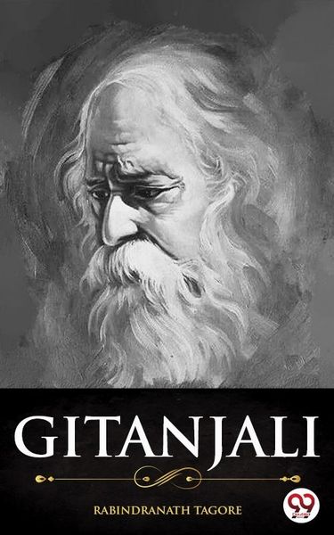 Produktbild: Gitanjali