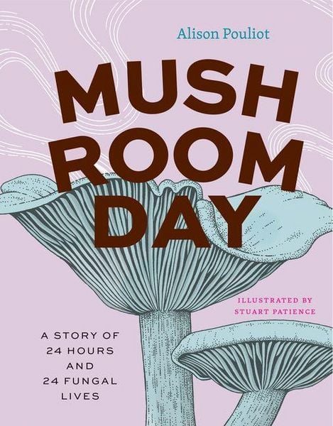 Produktbild: Mushroom Day