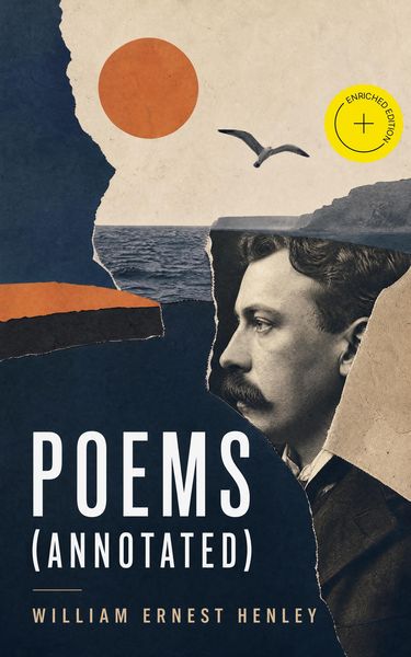 Produktbild: Poems (Annotated)