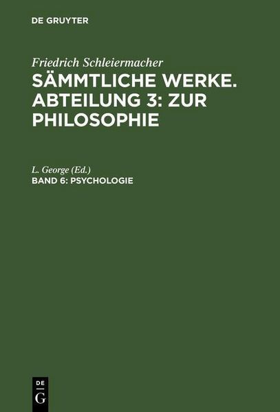 Produktbild: Psychologie