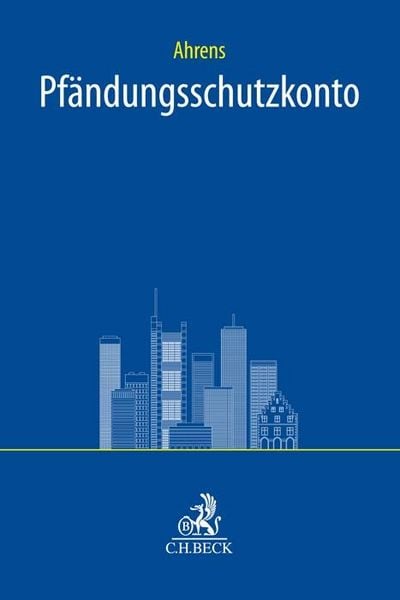 Produktbild: Pf&auml;ndungsschutzkonto