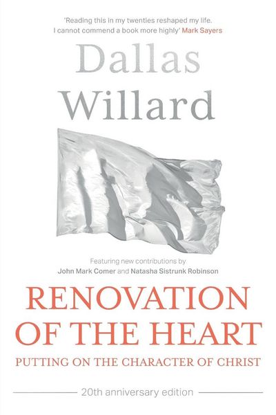 Produktbild: Renovation of the Heart (20th Anniversary Edition)