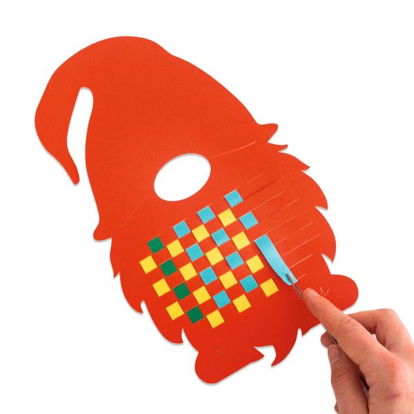Produktbild: URSUS 27 Flechtmotive "Weihnachten"