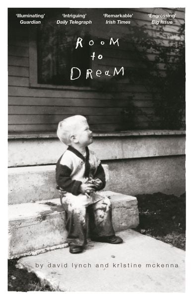 Produktbild: Room to Dream