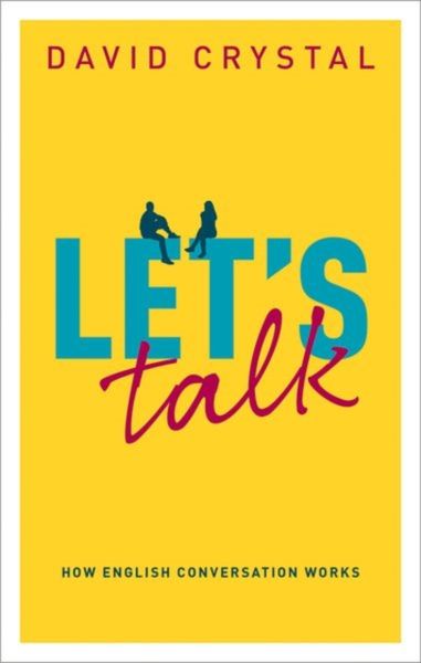 Produktbild: Let's Talk