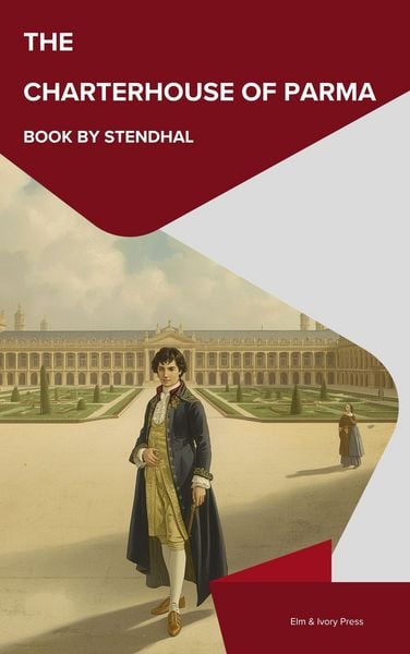 Produktbild: The Charterhouse of Parma