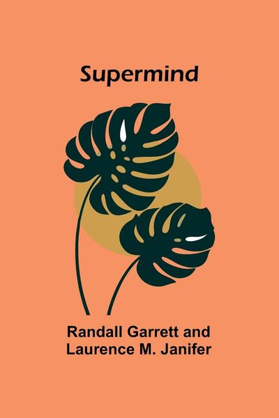 Produktbild: Supermind