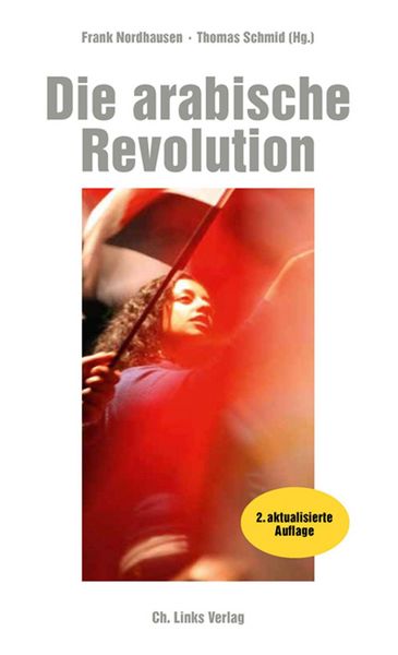 Produktbild: Die arabische Revolution