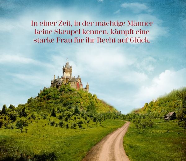 Produktbild: Ein verh&auml;ngnisvolles Testament