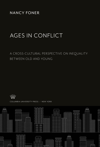 Produktbild: Ages in Conflict