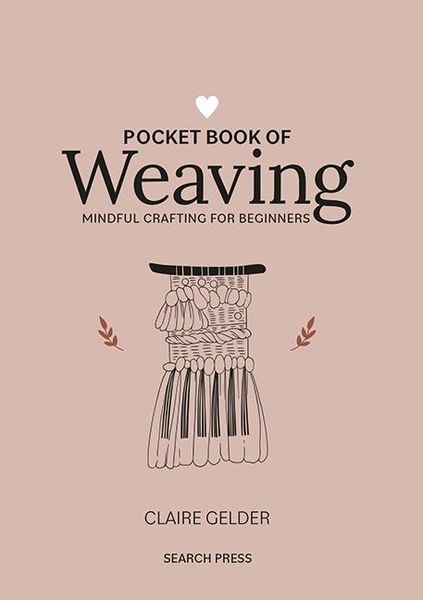 Produktbild: Pocket Book of Weaving