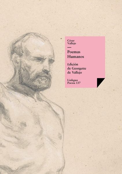 Produktbild: Poemas humanos