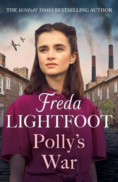 Produktbild: Polly's War