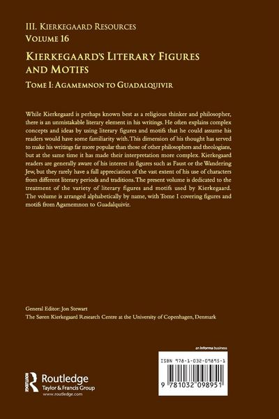 Produktbild: Volume 16, Tome I