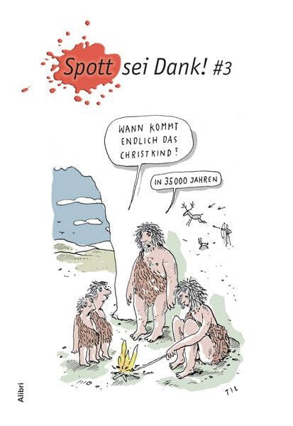 Produktbild: Spott sei Dank #3